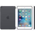 Apple iPad mini 4 Silicone Case, šedá_763497886