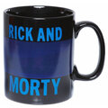 Hrnek Rick and Morty - Portal (měnící se)_1522424995