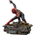Figurka Iron Studios Spider-Man: No Way Home - Spider-Man Spider #1 BDS Art Scale 1/10_1986547149