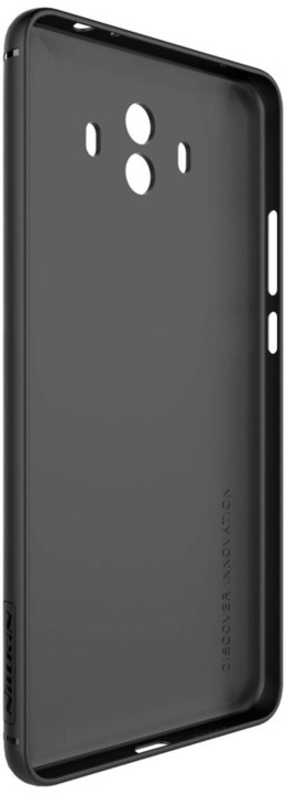 Nillkin Synthetic Fiber ochranný zadní kryt pro Huawei Mate 10 Pro, Carbon Black_300500612