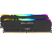 Crucial Ballistix RGB 8GB DDR4 2400 CL16_1667883554