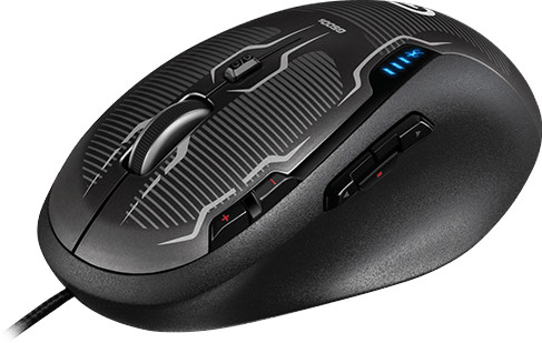 Logitech G500s Laser Gaming Mouse_307109651