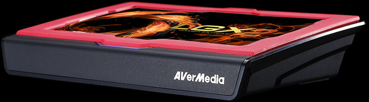 AVerMedia Live Gamer EXTREME 2 (GC551), USB 3.1_335025055