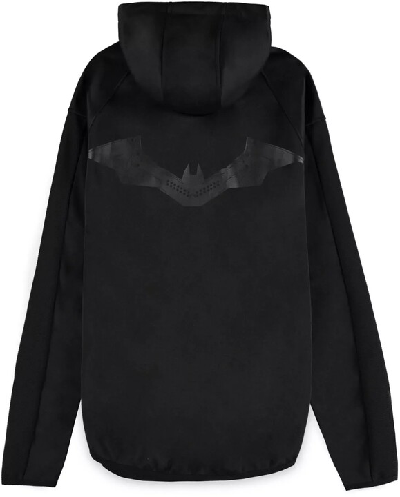 Mikina Batman - The Batman Logo (XL)_56436685