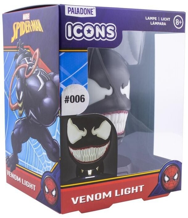 Lampička Venom - Venom Icon Light V2_110912716