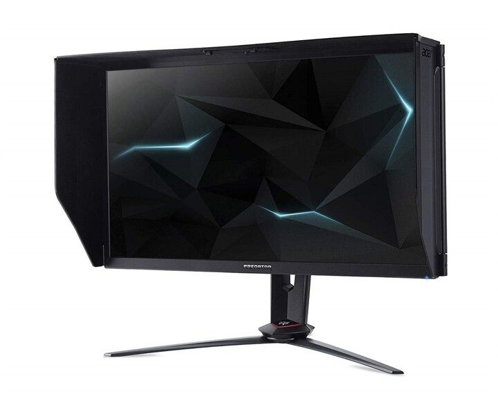 Acer Predator XB273KSbmiprzx - LED monitor 27&quot;_2033849552