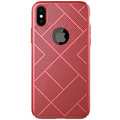 Nillkin Air Case Super Slim pro iPhone X, Red_2147161937