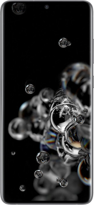 Samsung Galaxy S20 Ultra, 12GB/128GB, Cosmic Black_905564053