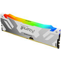 Kingston FURY Renegade RGB White 32GB (2x16GB) DDR5 7200 CL38_731979016