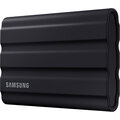 Samsung T7 Shield, 2TB, černá_1254669250