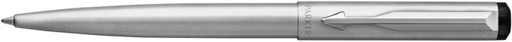 Parker Royal Vector Stainless Steel, kuličkové pero_755611121