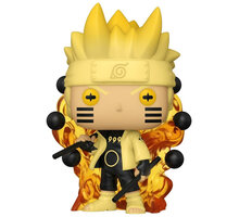 Figurka Funko POP! Naruto - Naruto Six Path Sage (svítící)_425571459