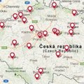 Dnes jsme otevřeli dvě nové výdejny: Kroměříž a Pelhřimov