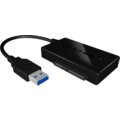 ICY BOX IB-AC704-6G dokovací stanice, USB 3.0 - SATA