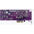 QNAP QM2-2P-344A - pro disky 2x SSD M.2 22110/2280 PCIe, (Gen3 x4)_466004869