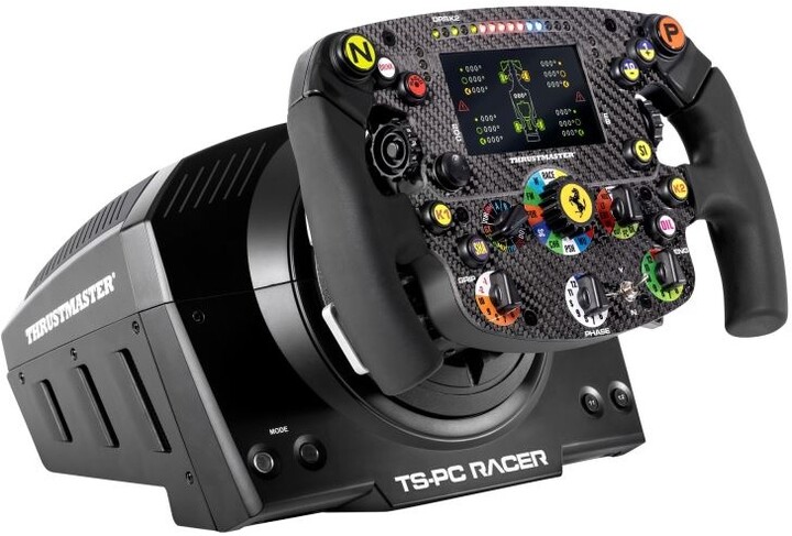Thrustmaster TS-PC Racer Servo Base_140301782