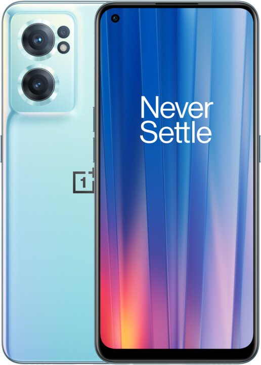 OnePlus Nord CE 2 5G, 8GB/128GB, Bahama Blue_283348626