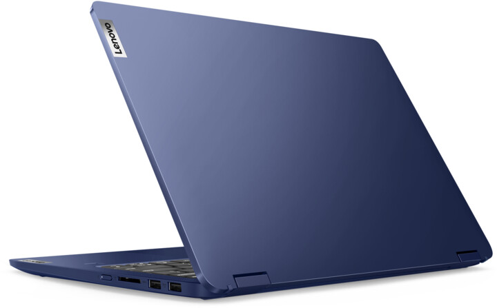 Lenovo IdeaPad Flex 5 14ABR8, modrá_1779400357