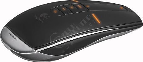 Logitech MX Air Rechargeable Cordless Air Mouse_1334523270