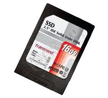 Transcend SSD - 16GB, 2.5&#39;&#39; IDE_2134650393