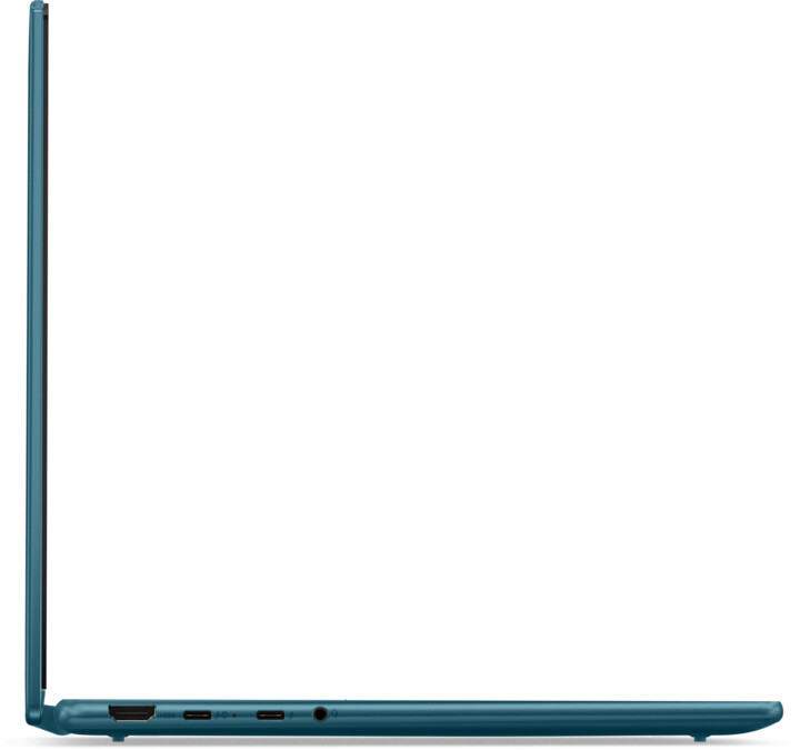Lenovo Yoga 7 14ARP8, modrá_19292328