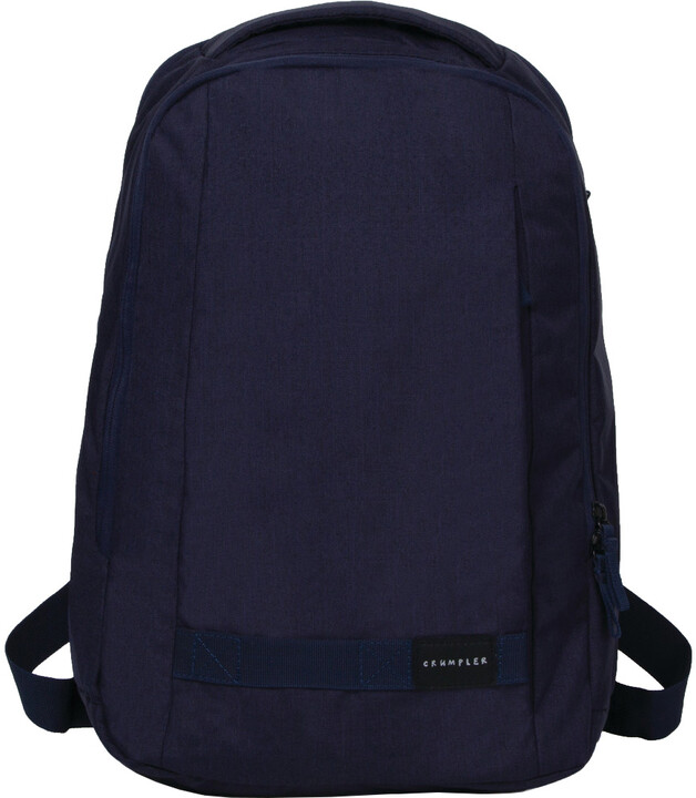 Crumpler batoh Shuttle Delight Backpack 15&quot; - dk.navy_192867548