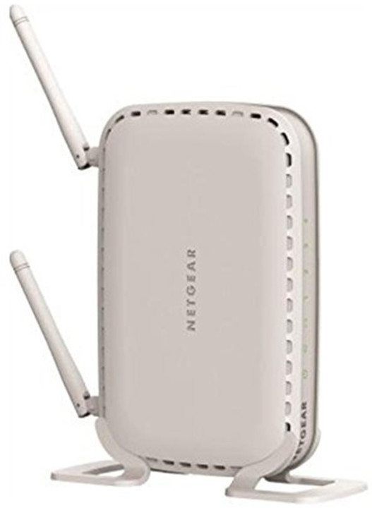 NETGEAR Wireless Router WNR614, N300_645886311