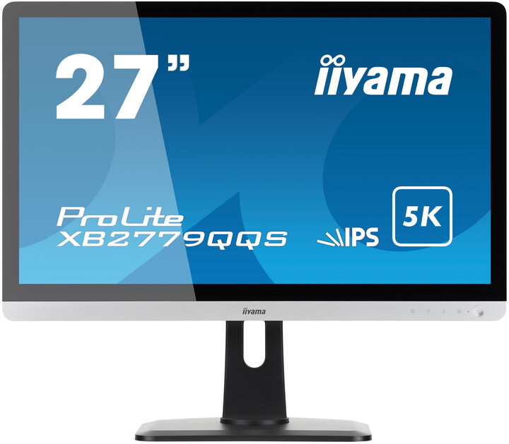 iiyama ProLite XB2779QQS-S1 - LED monitor 27&quot;_1673096093