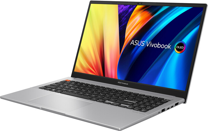 ASUS Vivobook S 15 OLED (K3502, 12th Gen Intel), šedá_1678746885