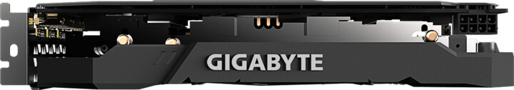 GIGABYTE Radeon RX 5500 XT D6 4G, 4GB GDDR6_725241874