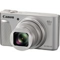 Canon PowerShot SX730 HS, stříbrná