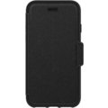 Otterbox Strada ochranné zavírací pouzdro pro iPhone 7 - černé, kožené_288714287