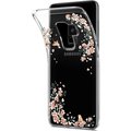 Spigen Liquid Crystal Blossom pro Samsung Galaxy S9+, nature_610405389