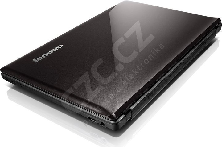 Lenovo IdeaPad G570A, Dark Metal_976816786