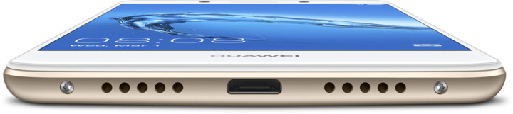 Huawei Nova Smart, Dual Sim, zlatá_1042262857
