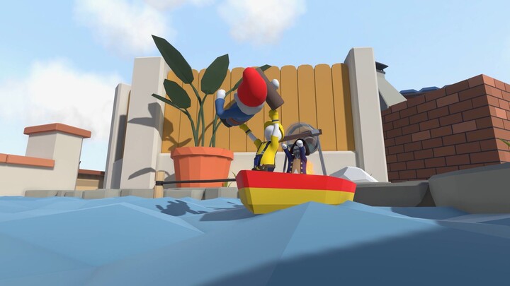 Human Fall Flat: Dream Collection (PS5)_1915110149