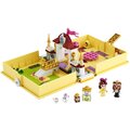 LEGO® Disney Princess 43177 Bella a její pohádková kniha dobrodružství_906013967