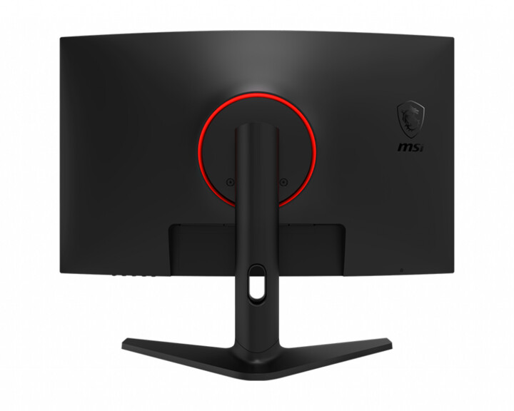 MSI Gaming Optix G271C - LED monitor 27&quot;_1506253618
