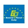 U CZC.CZ doručuje zásilky expresní balíková služba GP