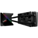 ASUS ROG RYUJIN 240, 2x120mm, RGB Aura Sync