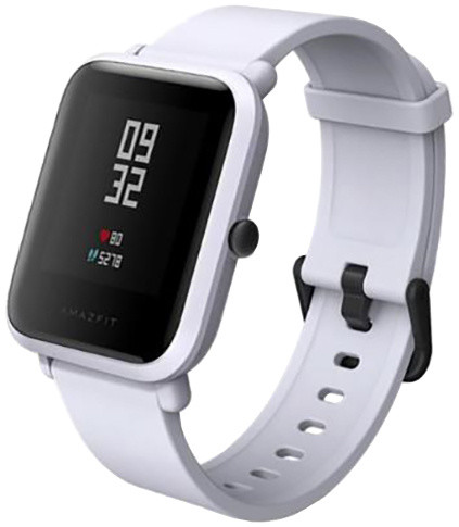 Amazfit Bip (White Cloud)_904913208