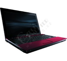 HP ProBook 4310s (VC353EA) + red bag_1327469693