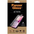 PanzerGlass ochranné sklo Standard pro Apple iPhone 13 mini Poukaz 200 Kč na nákup na Mall.cz