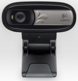 Logitech Webcam C170_1417281629