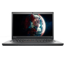 Lenovo ThinkPad T440s, černá_1536602119