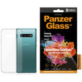 PanzerGlass ClearCase skleněný kryt pro Samsung G975 Galaxy S10+, čirá_1398713117
