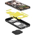 Spigen pouzdro Gearlock po iPhone 12 Pro Max, černá