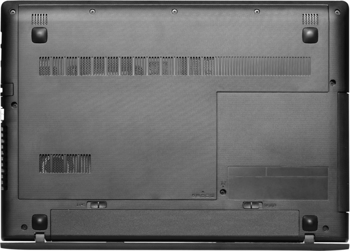 Lenovo IdeaPad G50-30, černá_1952596332