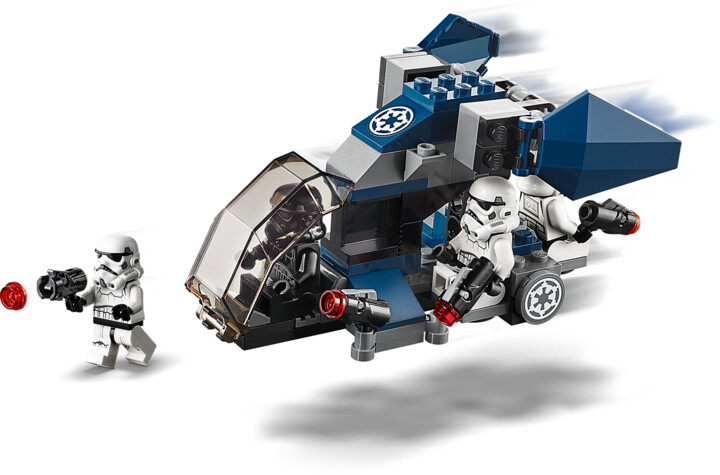 LEGO® Star Wars™ 75262 Imperiální výsadková loď – edice k 20. výročí_1918242624