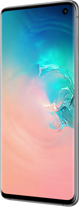 Samsung Galaxy S10, 8GB/512GB, bílá_1859066011